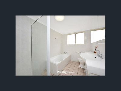 21 / 36  Firth Street, Arncliffe