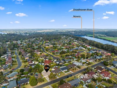 8 Gleneagle Parade, North Nowra