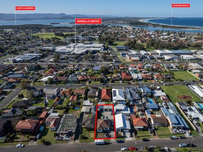 41 Anne Street, Warilla