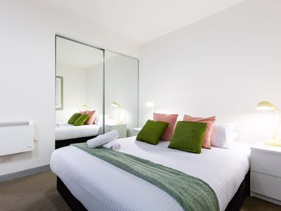 115 / 6 Leicester Street, Carlton