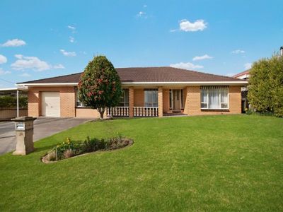 33 Kalimna Crescent, Mount Gambier
