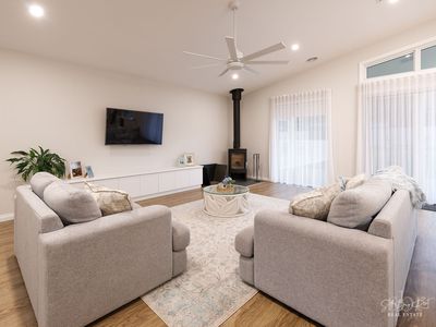 12 LANTERN DRIVE, Huon Creek