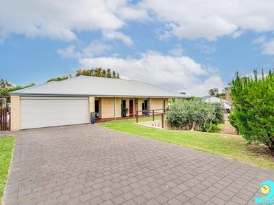 18 Seagrass Street, Yanchep