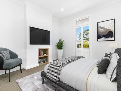 7 Lenton Parade, Waterloo