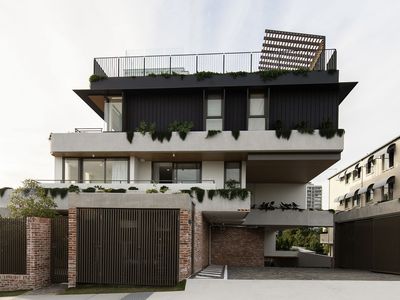 Highgate Hill