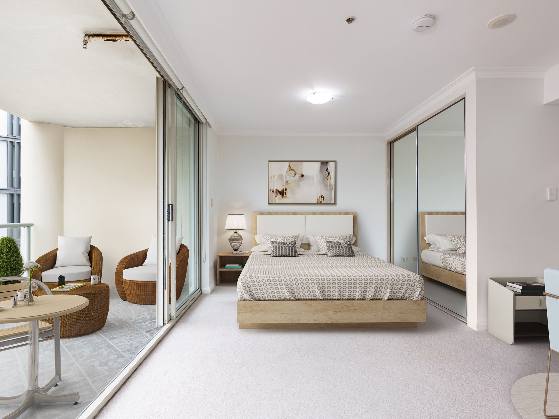 46 / 257 Oxford Street, Bondi Junction