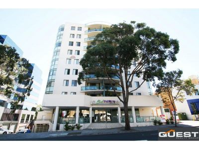 303 / 16-20 Meredith Street, Bankstown