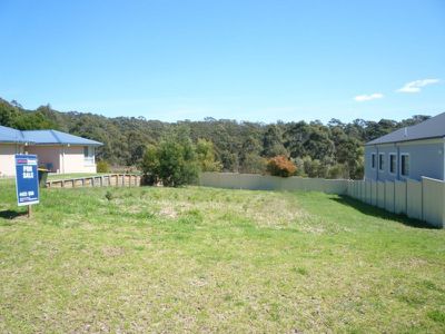 44 Mison Circuit, Mollymook