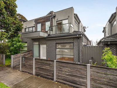 19B Sapphire Street, Niddrie