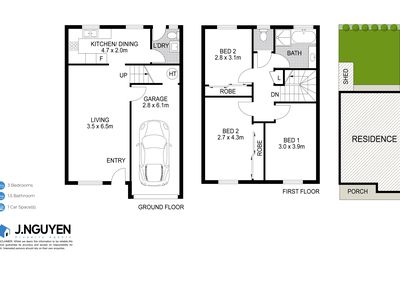 6 / 17-25 Hill Street, Cabramatta