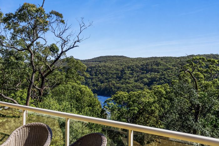 11 Gilwinga Drive, Bayview