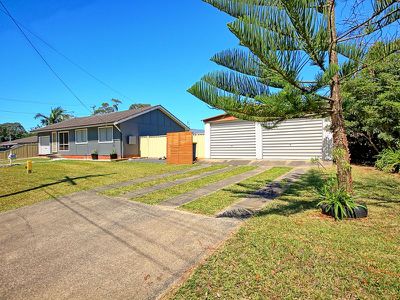 16 Vost Drive, Sanctuary Point