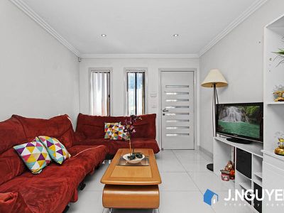 30 Duke Street, Canley Heights