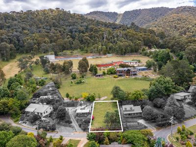 17 Buckland Street, Tawonga South
