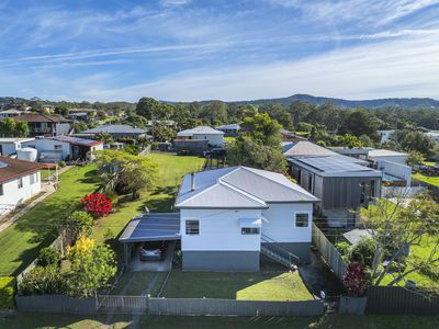 18 Mackay Street, Woolgoolga