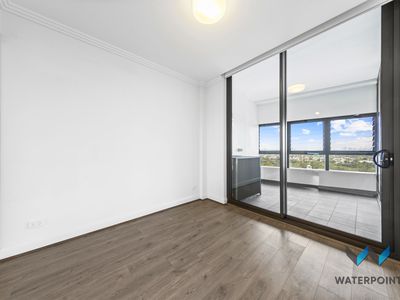 1803 / 1 Australia Avenue, Sydney Olympic Park