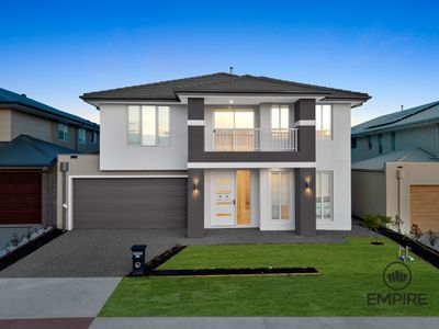 147 Yeungroon Boulevard, Clyde North