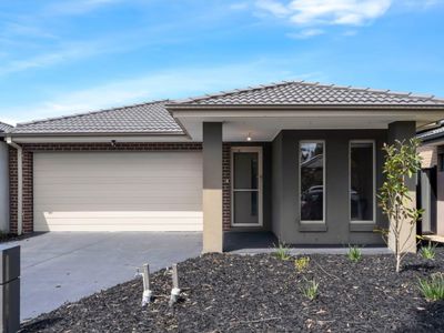 15 Nobility Road, Craigieburn