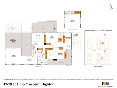 17-19 St Elmo Crescent, Highton