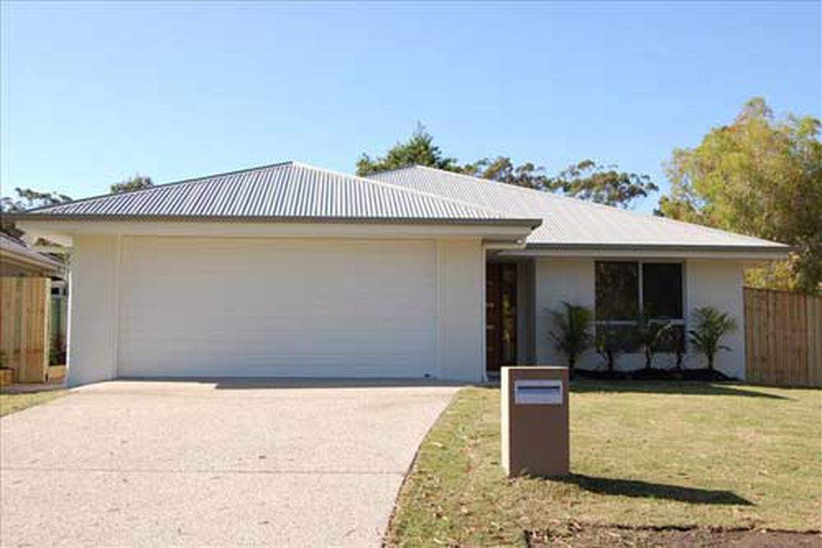 2 Hazelwood Court, Noosaville
