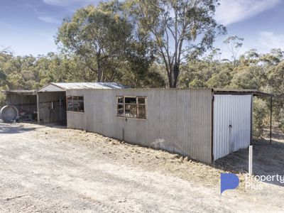 545 Muckleford-Yapeen Road, Yapeen