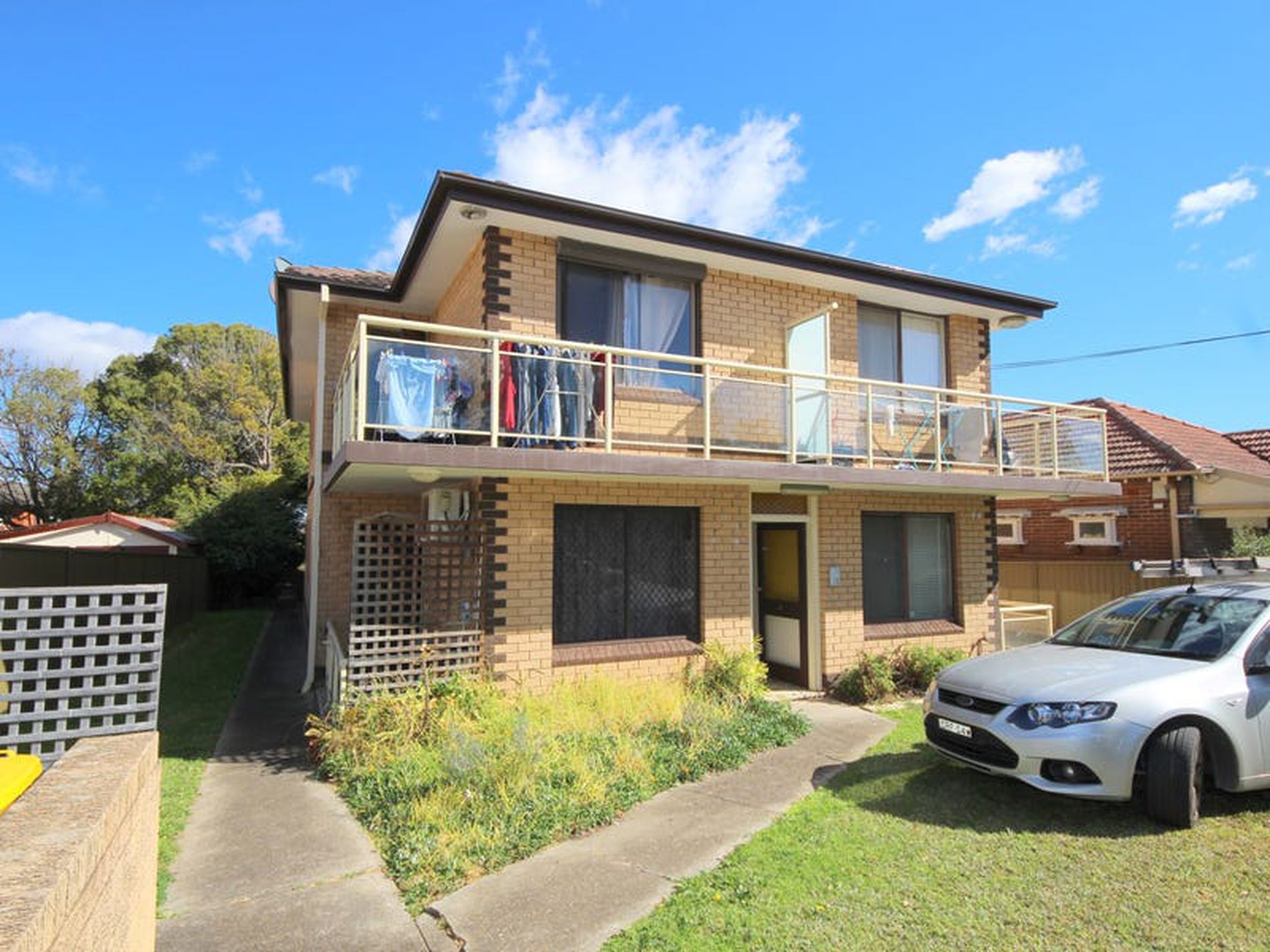 6 / 44 Shadforth Street, Wiley Park