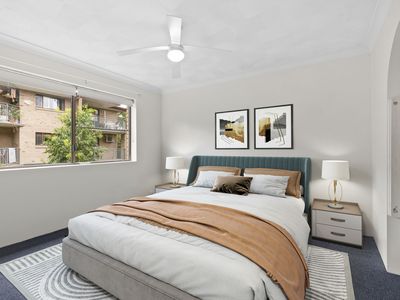 2 / 14 Brisbane Street, St Lucia