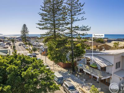 Lennox Sanctum- Wellness Spa and Clinic