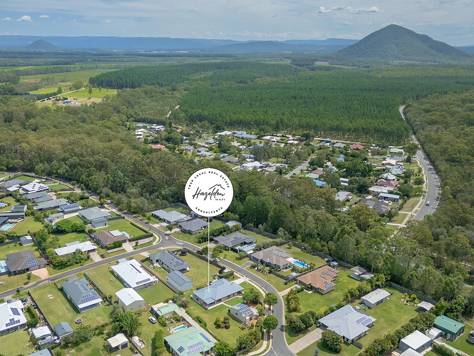 9 Wattle Avenue, Beerburrum