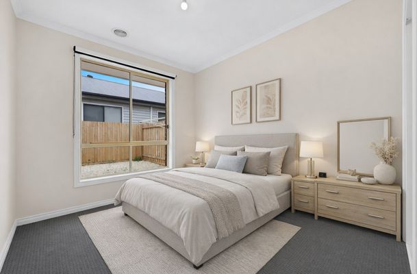 2 / 9 Joffre Street, Broadmeadows