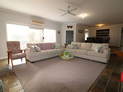 3 Hickey Court, Seymour