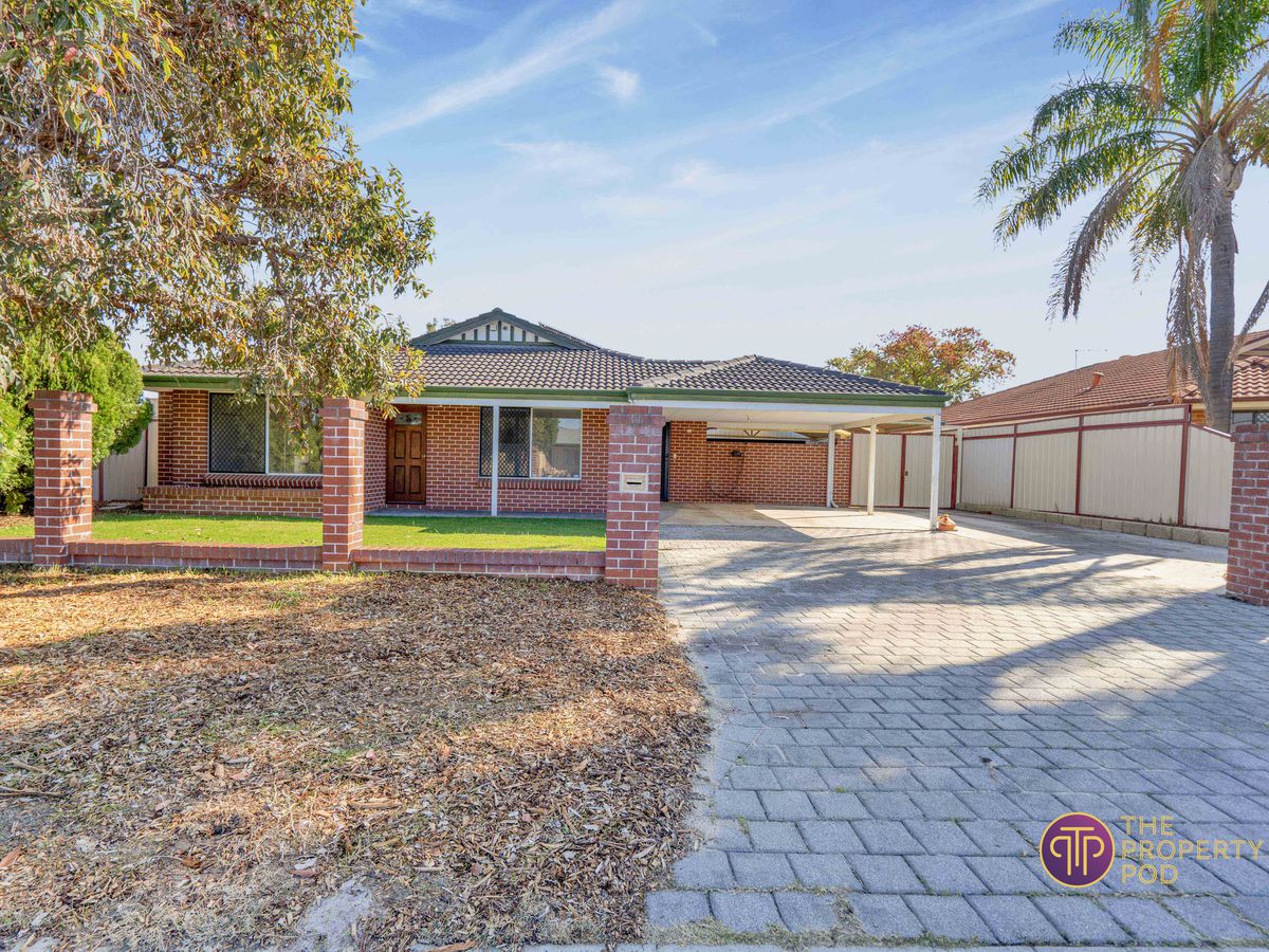 87 Bindoon Loop, Huntingdale