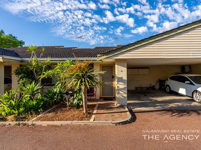15 / 267 Main Street, Osborne Park