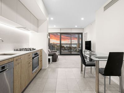 1804 / 908 Canning Highway, Applecross
