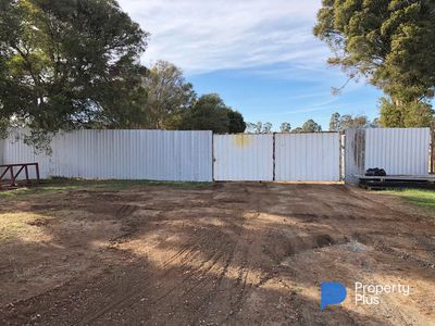 9 King Street, Dingee