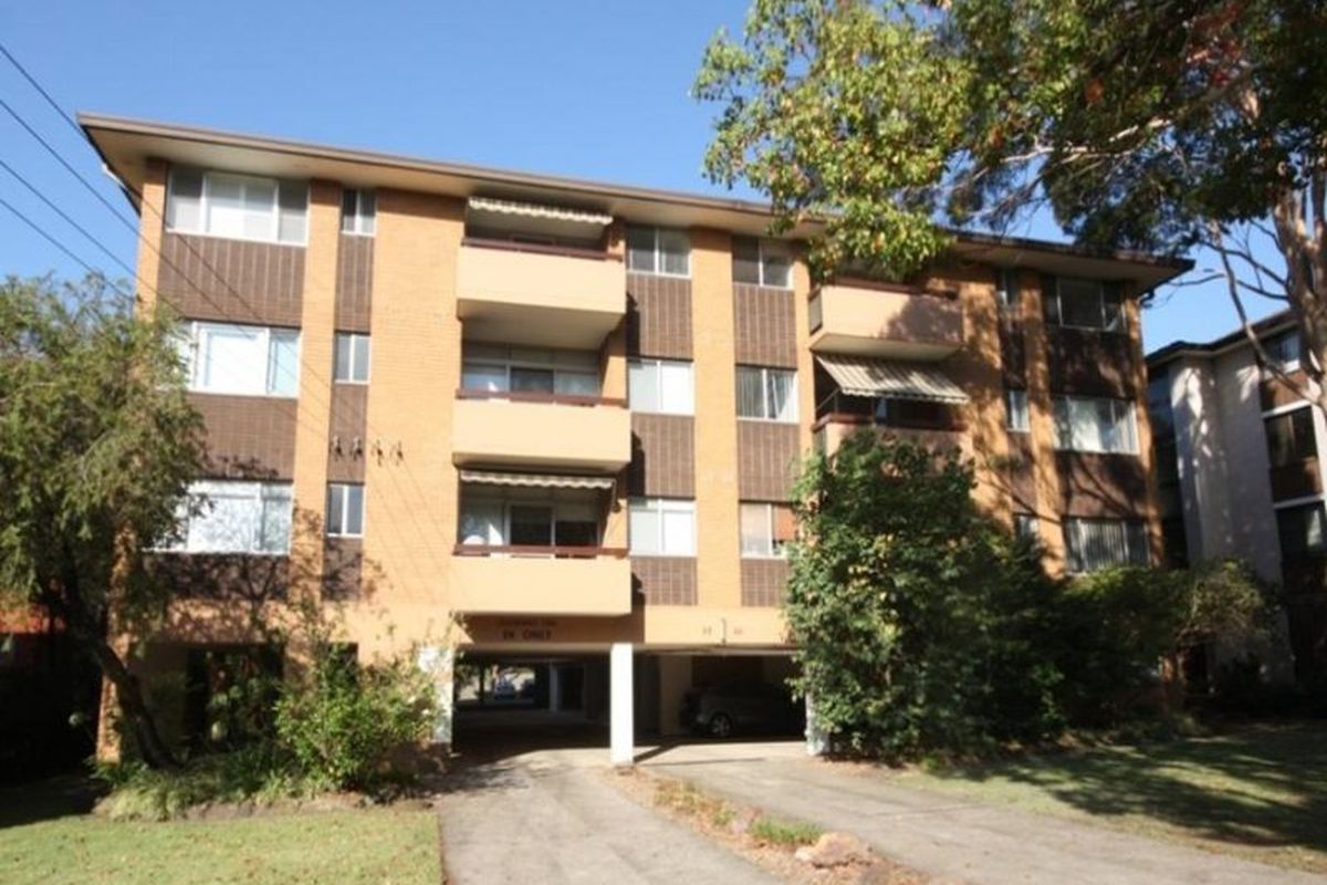 Drummoyne