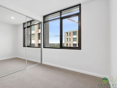 618 / 3B Elymus Glade, Tallawong