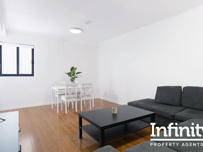 402 / 71-73 Bank Lane, Kogarah