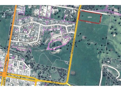 Lot 13 Loyola Run, Mansfield