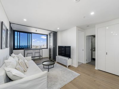 1502 / 275 Wickham Street, Fortitude Valley
