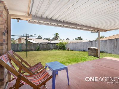 35 Clifton Crescent, Durack