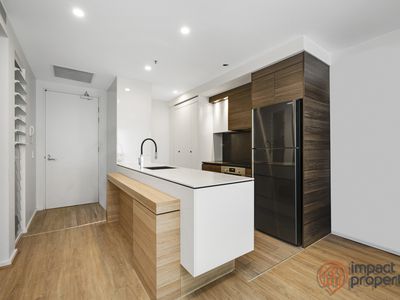 135 / 264 City Walk, Canberra