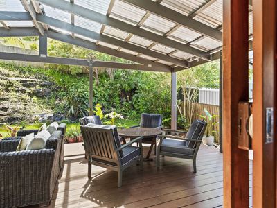 47 Commonwealth Avenue, Burrill Lake