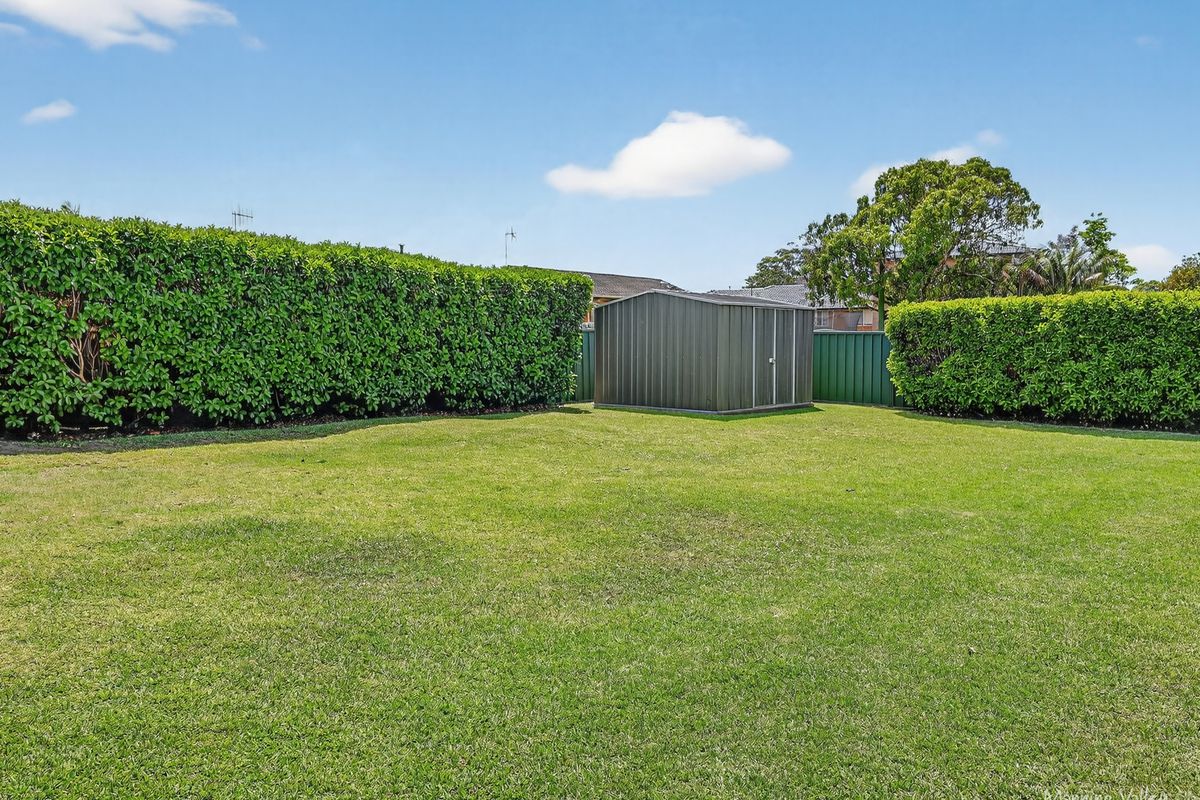 18 Marsden Terrace, Taree