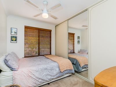 6/28 Sackville Terrace, Scarborough