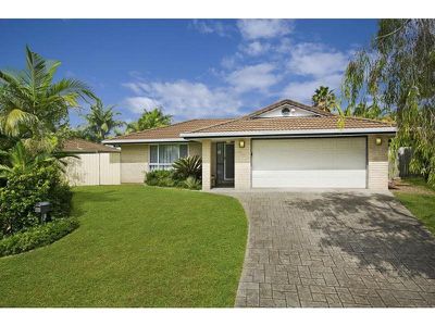 3 Lindrick Court, Tewantin