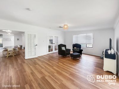 297 Macquarie Street, Dubbo