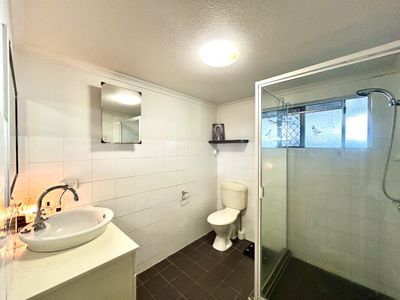 4 / 21 Creedy Street, Westcourt