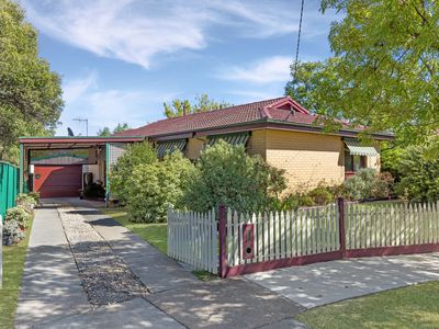 6 Davies Court, California Gully