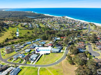 45 Warbler Crescent, North Narooma